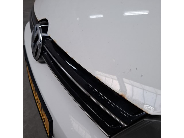 Personenauto, volkswagen, golf, 1.2 tsi trendline bluemotion, 2011 - afbeelding 19 van  41