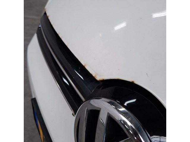 Personenauto, volkswagen, golf, 1.2 tsi trendline bluemotion, 2011 - afbeelding 20 van  41