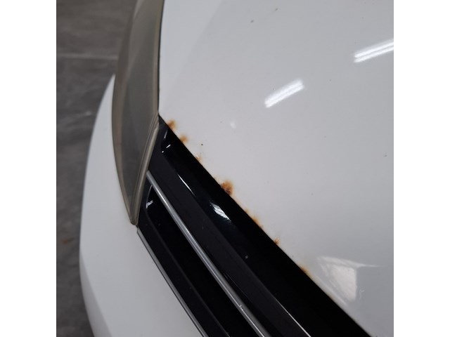 Personenauto, volkswagen, golf, 1.2 tsi trendline bluemotion, 2011 - afbeelding 21 van  41