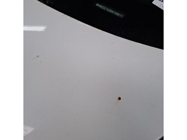 Personenauto, volkswagen, golf, 1.2 tsi trendline bluemotion, 2011 - afbeelding 22 van  41