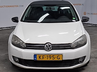 Personenauto, volkswagen, golf, 1.2 tsi trendline bluemotion, 2011 - afbeelding 12 van  41