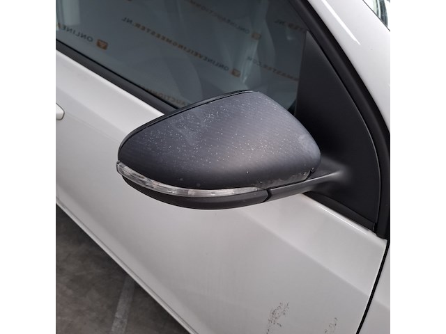 Personenauto, volkswagen, golf, 1.2 tsi trendline bluemotion, 2011 - afbeelding 25 van  41