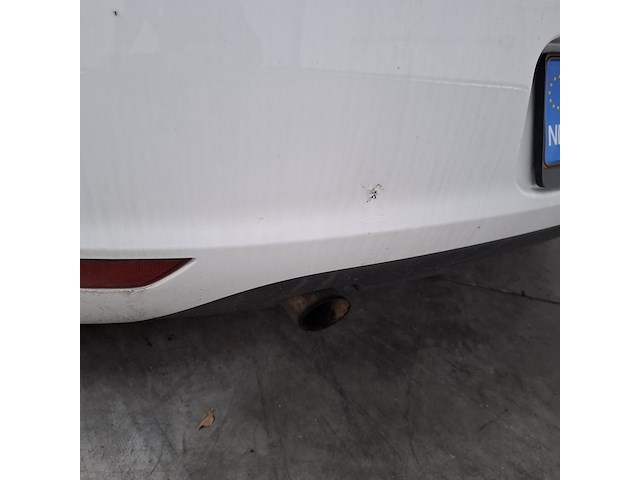 Personenauto, volkswagen, golf, 1.2 tsi trendline bluemotion, 2011 - afbeelding 26 van  41