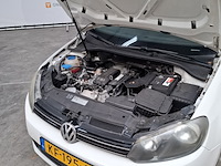 Personenauto, volkswagen, golf, 1.2 tsi trendline bluemotion, 2011 - afbeelding 27 van  41