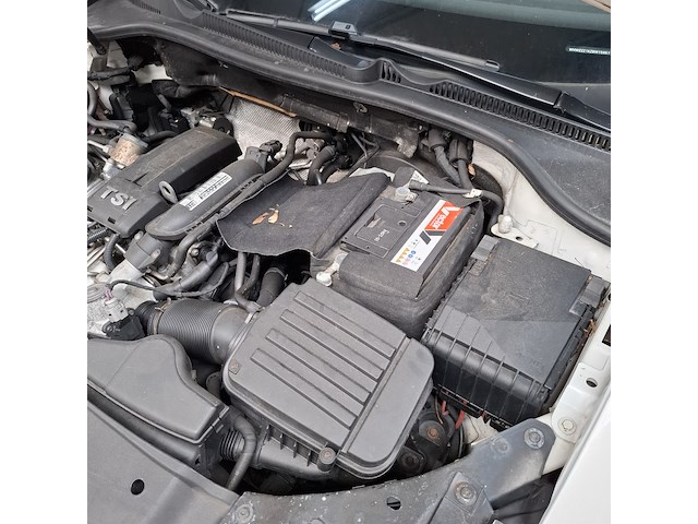 Personenauto, volkswagen, golf, 1.2 tsi trendline bluemotion, 2011 - afbeelding 30 van  41