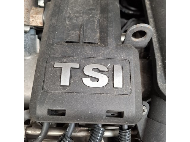 Personenauto, volkswagen, golf, 1.2 tsi trendline bluemotion, 2011 - afbeelding 31 van  41