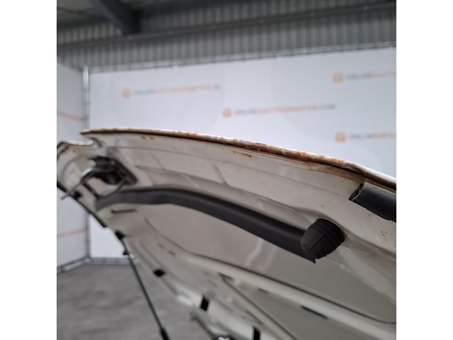 Personenauto, volkswagen, golf, 1.2 tsi trendline bluemotion, 2011 - afbeelding 32 van  41