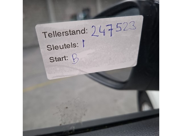 Personenauto, volkswagen, golf, 1.2 tsi trendline bluemotion, 2011 - afbeelding 35 van  41