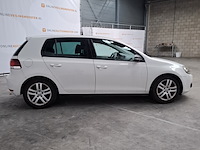Personenauto, volkswagen, golf, 1.2 tsi trendline bluemotion, 2011 - afbeelding 34 van  41