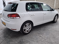 Personenauto, volkswagen, golf, 1.2 tsi trendline bluemotion, 2011 - afbeelding 37 van  41