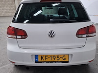 Personenauto, volkswagen, golf, 1.2 tsi trendline bluemotion, 2011 - afbeelding 38 van  41