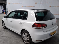 Personenauto, volkswagen, golf, 1.2 tsi trendline bluemotion, 2011 - afbeelding 39 van  41
