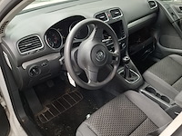 Personenauto, volkswagen, golf, 1.2 tsi trendline bluemotion, 2011 - afbeelding 40 van  41