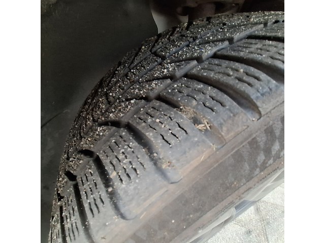 Personenauto, volkswagen, golf 1.4, 2009 - afbeelding 2 van  54