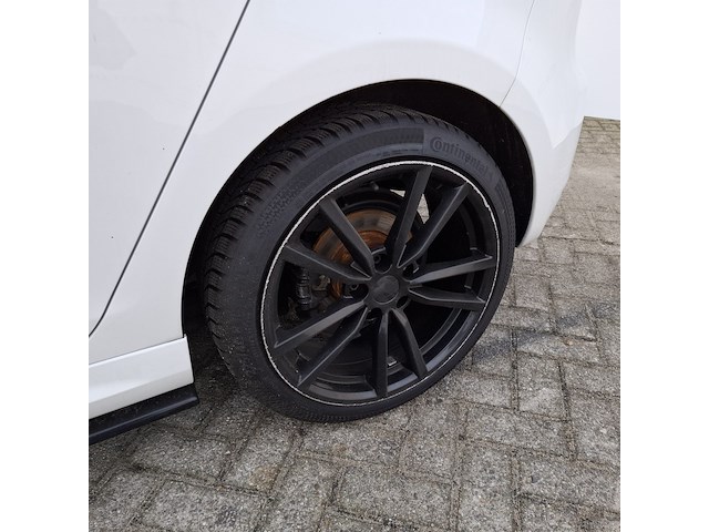 Personenauto, volkswagen, golf 1.4, 2009 - afbeelding 3 van  54