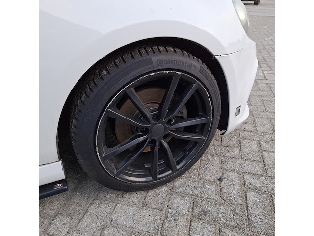 Personenauto, volkswagen, golf 1.4, 2009 - afbeelding 5 van  54