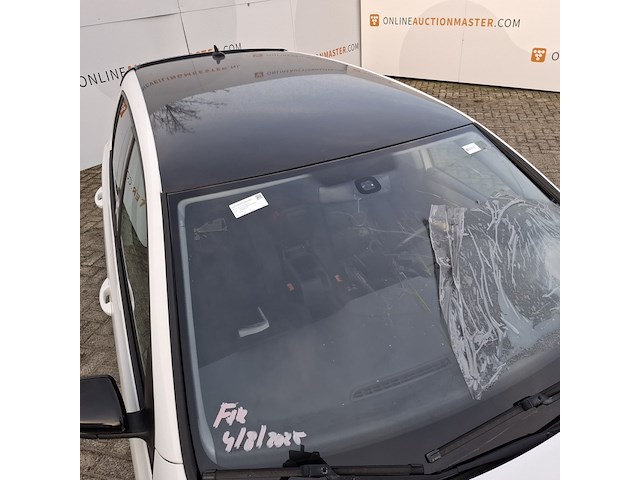 Personenauto, volkswagen, golf 1.4, 2009 - afbeelding 6 van  54