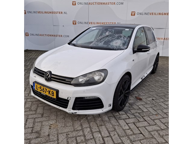 Personenauto, volkswagen, golf 1.4, 2009 - afbeelding 7 van  54