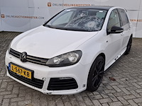 Personenauto, volkswagen, golf 1.4, 2009 - afbeelding 7 van  54