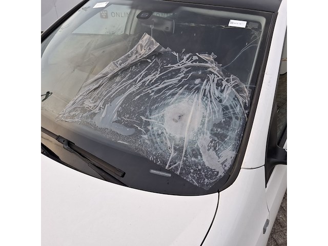 Personenauto, volkswagen, golf 1.4, 2009 - afbeelding 8 van  54