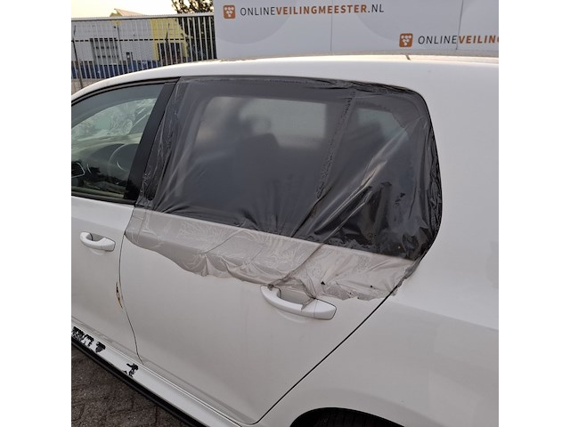 Personenauto, volkswagen, golf 1.4, 2009 - afbeelding 9 van  54