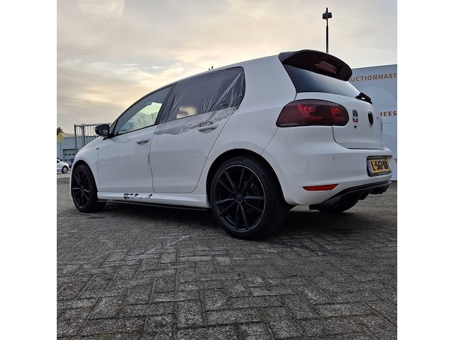 Personenauto, volkswagen, golf 1.4, 2009 - afbeelding 10 van  54