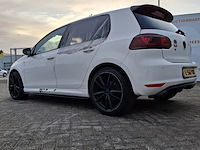 Personenauto, volkswagen, golf 1.4, 2009 - afbeelding 10 van  54