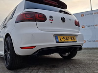 Personenauto, volkswagen, golf 1.4, 2009 - afbeelding 11 van  54