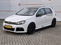 Personenauto, volkswagen, golf 1.4, 2009 - afbeelding 1 van  54