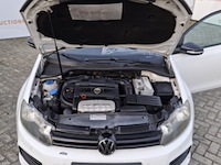 Personenauto, volkswagen, golf 1.4, 2009 - afbeelding 13 van  54