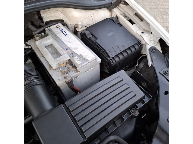 Personenauto, volkswagen, golf 1.4, 2009 - afbeelding 15 van  54