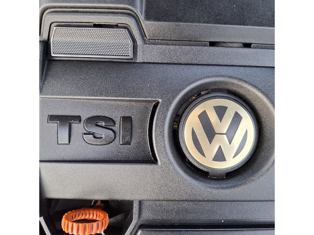 Personenauto, volkswagen, golf 1.4, 2009 - afbeelding 17 van  54