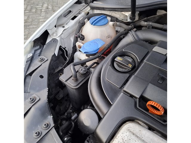 Personenauto, volkswagen, golf 1.4, 2009 - afbeelding 18 van  54