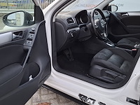 Personenauto, volkswagen, golf 1.4, 2009 - afbeelding 19 van  54