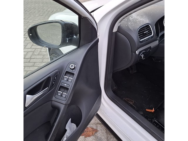 Personenauto, volkswagen, golf 1.4, 2009 - afbeelding 20 van  54