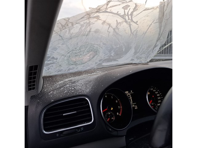 Personenauto, volkswagen, golf 1.4, 2009 - afbeelding 21 van  54