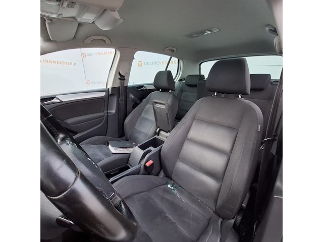 Personenauto, volkswagen, golf 1.4, 2009 - afbeelding 22 van  54