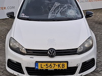 Personenauto, volkswagen, golf 1.4, 2009 - afbeelding 12 van  54