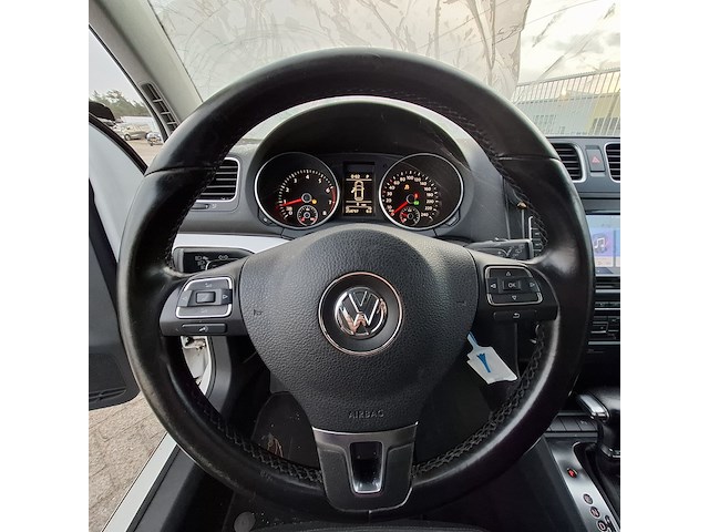 Personenauto, volkswagen, golf 1.4, 2009 - afbeelding 24 van  54