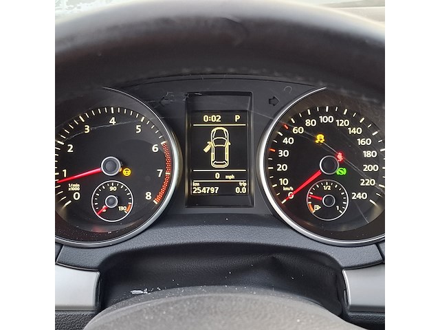 Personenauto, volkswagen, golf 1.4, 2009 - afbeelding 25 van  54