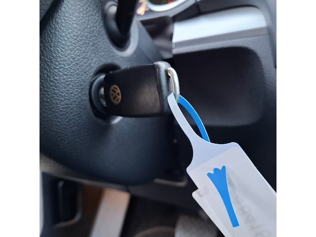 Personenauto, volkswagen, golf 1.4, 2009 - afbeelding 27 van  54