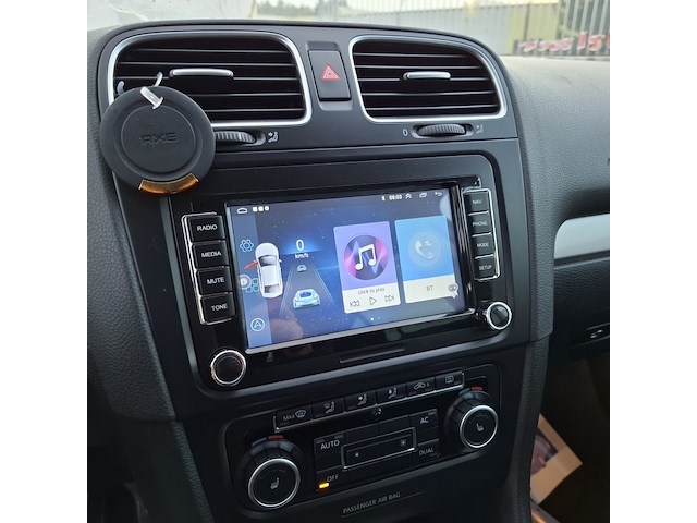 Personenauto, volkswagen, golf 1.4, 2009 - afbeelding 28 van  54