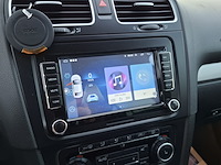 Personenauto, volkswagen, golf 1.4, 2009 - afbeelding 28 van  54