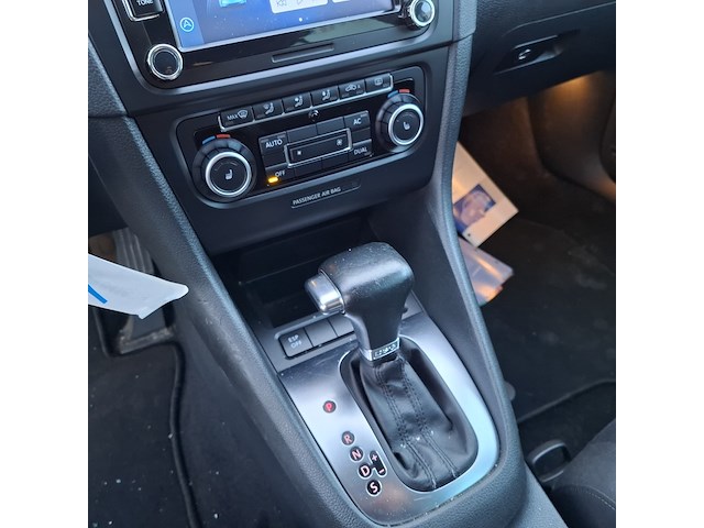 Personenauto, volkswagen, golf 1.4, 2009 - afbeelding 29 van  54