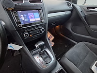 Personenauto, volkswagen, golf 1.4, 2009 - afbeelding 30 van  54