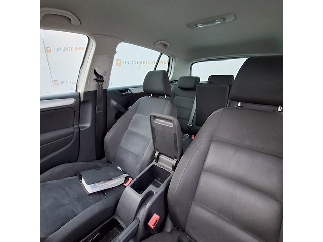 Personenauto, volkswagen, golf 1.4, 2009 - afbeelding 31 van  54