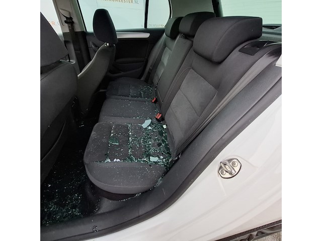 Personenauto, volkswagen, golf 1.4, 2009 - afbeelding 32 van  54