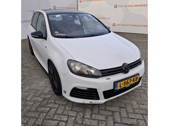 Personenauto, volkswagen, golf 1.4, 2009 - afbeelding 23 van  54