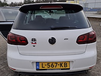 Personenauto, volkswagen, golf 1.4, 2009 - afbeelding 35 van  54