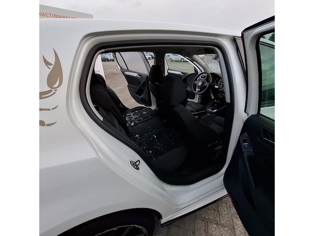 Personenauto, volkswagen, golf 1.4, 2009 - afbeelding 38 van  54